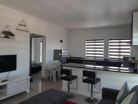 1 Bedroom Apartment in Winklespruit