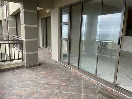 3 Bedroom Flat in Warner Beach