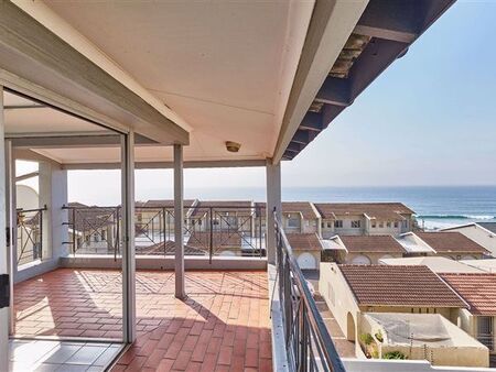 2 Bedroom Apartment in Winklespruit