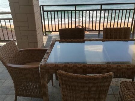 3 Bedroom Apartment in Westbrook