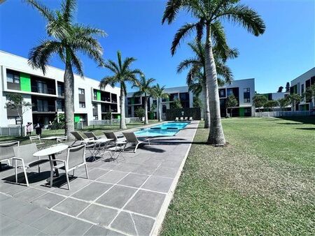 2 Bedroom Apartment in Ballito