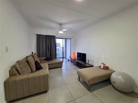 2 Bedroom Apartment in Ballito