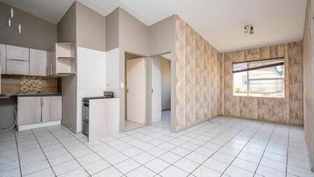 2 Bedroom Townhouse in Florida