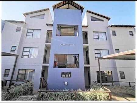 2 Bedroom Apartment in Honeydew