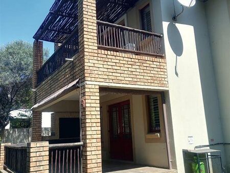 3 Bedroom House in Willowbrook