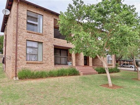 2 Bedroom Apartment in Willowbrook