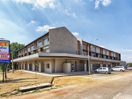 2 Bedroom Apartment in Lindhaven