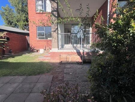 2 Bedroom Apartment in Radiokop