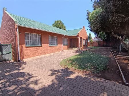 3 Bedroom House in Mindalore