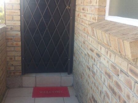 2 Bedroom Apartment in Honey Park