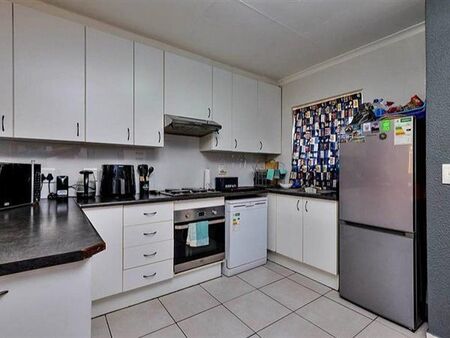 2 Bedroom Apartment in Wilro Park