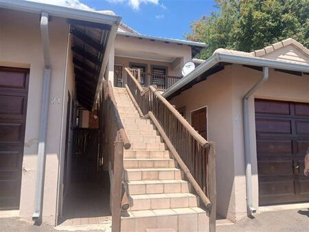 2 Bedroom Apartment in Chancliff Ah