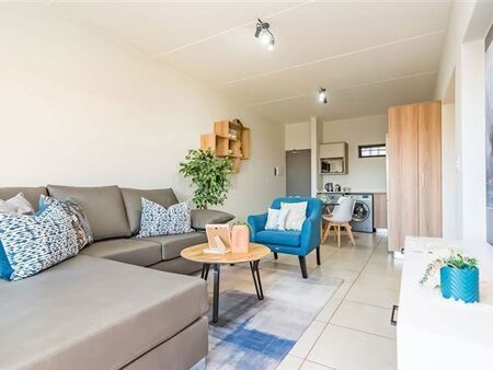 3 Bedroom Apartment in Homes Haven