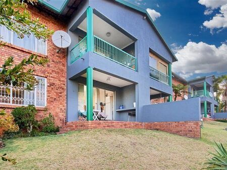 2 Bedroom Apartment in Rangeview