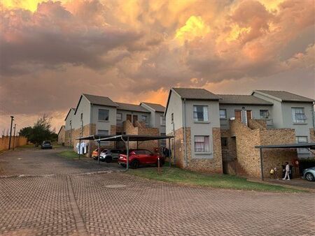 2 Bedroom Apartment in Sugarbush Estate