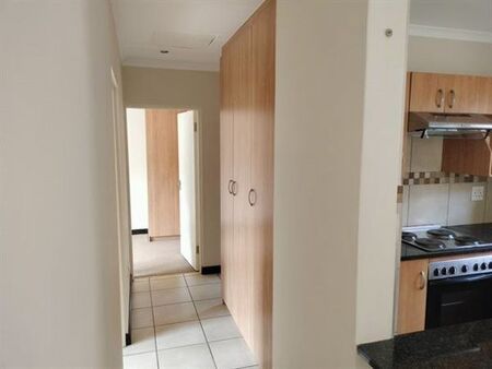 2 Bedroom Apartment in Homes Haven
