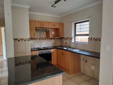 2 Bedroom Apartment in Homes Haven
