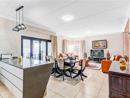 4 Bedroom House in Homes Haven