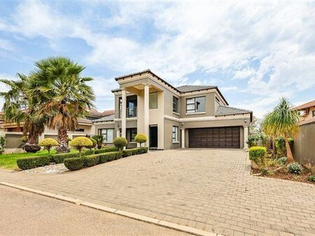 4 Bedroom House in Willow Acres
