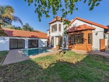3 Bedroom House in Willow Acres