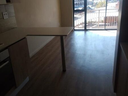 2 Bedroom Townhouse in Derdepoort