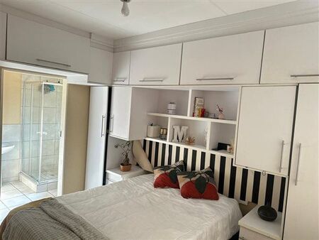3 Bedroom House in Andeon Ah