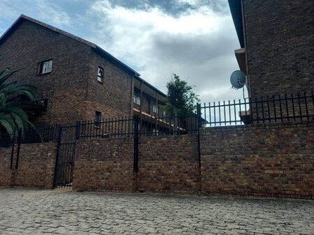 3 Bedroom Apartment in Claremont