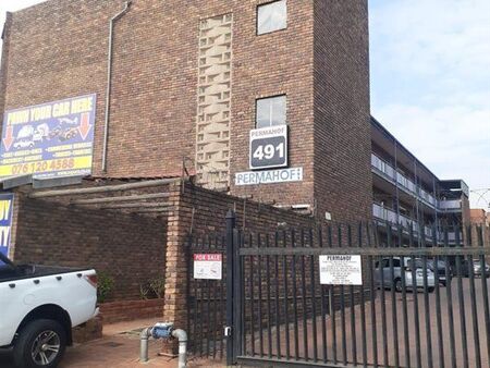 2 Bedroom Apartment in Pretoria Gardens