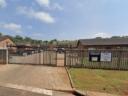 1 Bedroom Apartment in Philip Nel Park