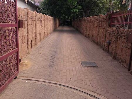 3 Bedroom House in Claremont