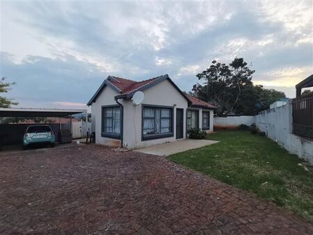 3 Bedroom House in Danville