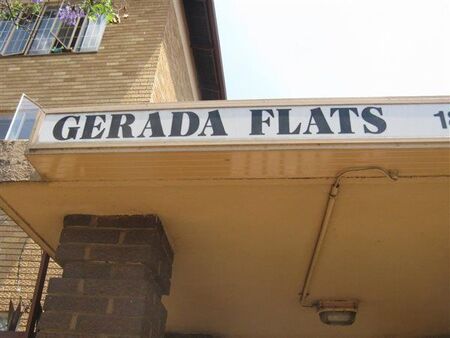 2.5 Bedroom Apartment in Pretoria West