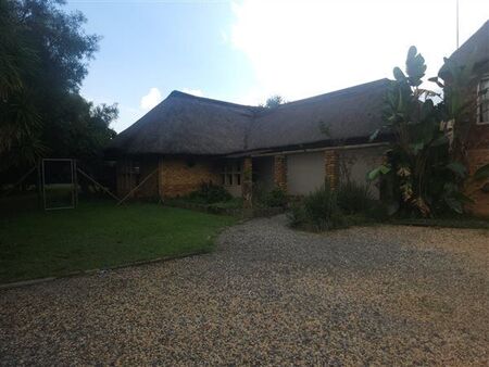 3 Bedroom House in Grootfontein Estate