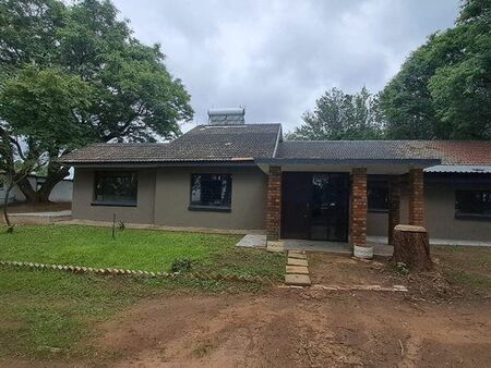 3 Bedroom House in Rayton