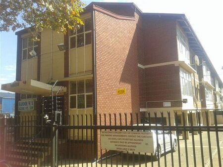 1.5 Bedroom Apartment in Pretoria West