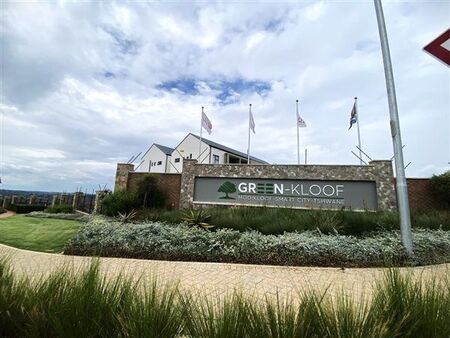 2 Bedroom Apartment in Mooikloof Equestrian Estate
