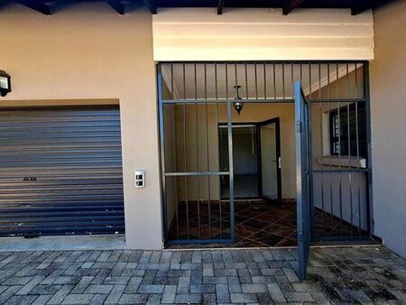 2 Bedroom House in Rayton