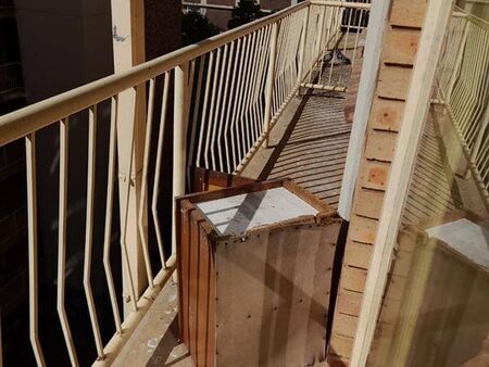 2 Bedroom Apartment in Silverton