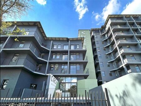1 Bedroom Apartment in Lynnwood Ridge