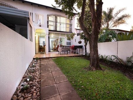 3 Bedroom House in Faerie Glen