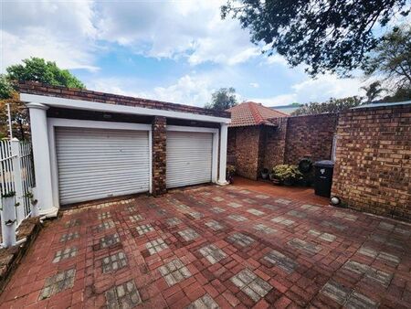 3 Bedroom House in Faerie Glen