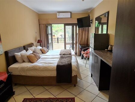 1 Bedroom Apartment in Meyerspark