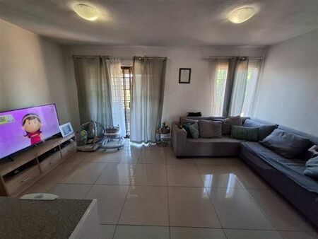 2 Bedroom Apartment in Olympus