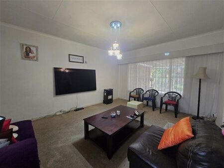 3 Bedroom Townhouse in Faerie Glen