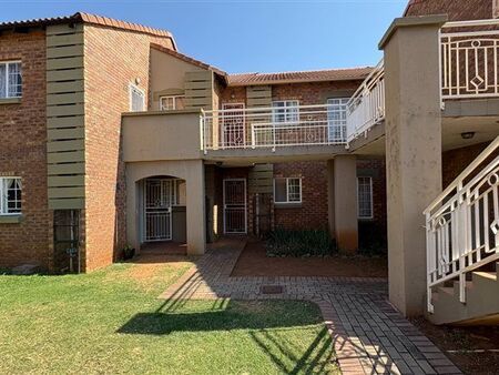 2 Bedroom Apartment in Equestria