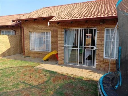 2 Bedroom Apartment in Equestria