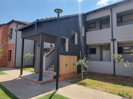 2 Bedroom Apartment in Equestria