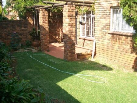 3 Bedroom Duplex in Brummeria