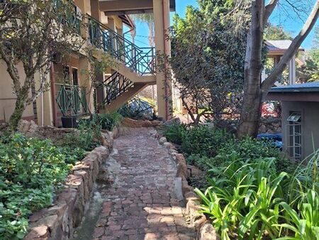 1 Bedroom Apartment in Wapadrand