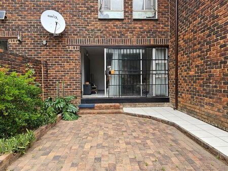 2 Bedroom Townhouse in Silverton